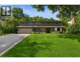 94 DORCHESTER Drive - 1