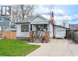 163 ROSEDALE Avenue - 1