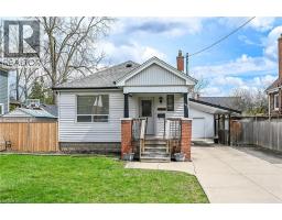 163 ROSEDALE Avenue - 2