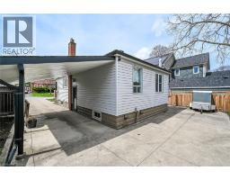 163 ROSEDALE Avenue - 36