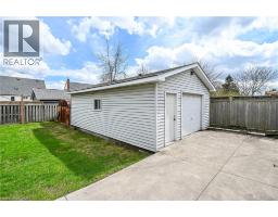 163 ROSEDALE Avenue - 40