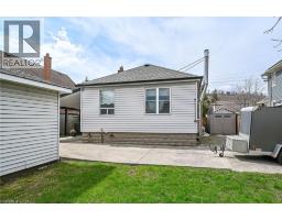 163 ROSEDALE Avenue - 45