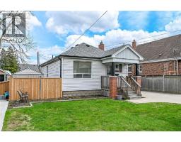 163 ROSEDALE Avenue - 50