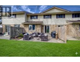375 KINGSCOURT Drive UnitNo. 35 - 27
