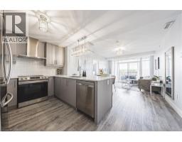 1 REDFERN Avenue UnitNo. 317 - 5