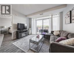1 REDFERN Avenue UnitNo. 317 - 8