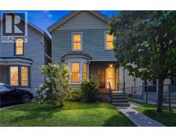 22 CHEEVER Street - 1