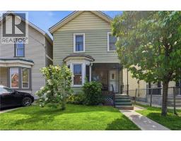 22 CHEEVER Street - 2