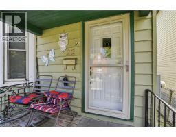 22 CHEEVER Street - 5