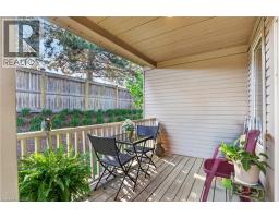50 MIDLAND Drive UnitNo. 8 - 18