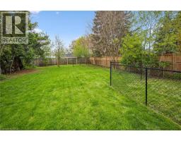 1262 HOMEWOOD Drive - 20