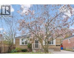 1262 HOMEWOOD Drive - 34