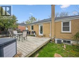 1262 HOMEWOOD Drive - 36
