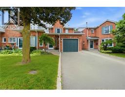2155 DUNCASTER Drive UnitNo. 2 - 1