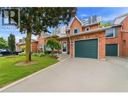 2155 DUNCASTER Drive UnitNo. 2 - 2