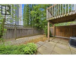 2155 DUNCASTER Drive UnitNo. 2 - 38