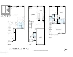 2155 DUNCASTER Drive UnitNo. 2 - 46