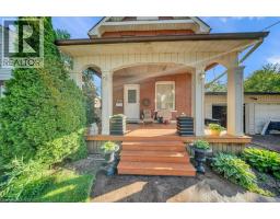 118 HEWAT Street - 2