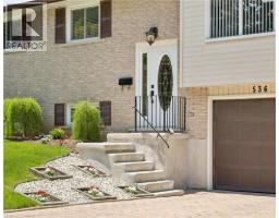536 PIONEER Drive - 3