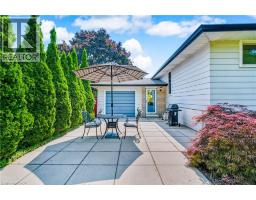 146 CLIFTON DOWNS Road - 36