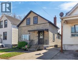 30 CAMBRIDGE Avenue - 1