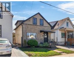 30 CAMBRIDGE Avenue - 2