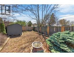 30 CAMBRIDGE Avenue - 25