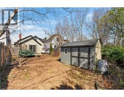 30 CAMBRIDGE Avenue - 27