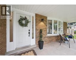 18 JASPER Court - 6