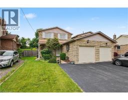 196 GUILDWOOD Drive - 2