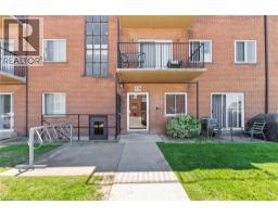 456 CARLTON Street UnitNo. 37 - 2