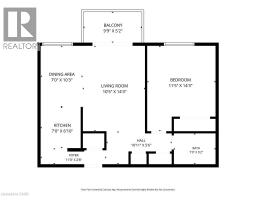 456 CARLTON Street UnitNo. 37 - 25