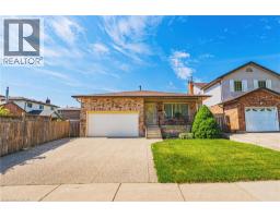 565 STONE CHURCH Road W - 1