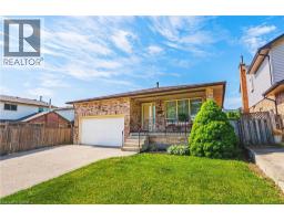 565 STONE CHURCH Road W - 3