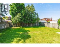 565 STONE CHURCH Road W - 35