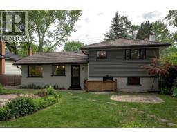 417 MEADOWHILL Road - 35