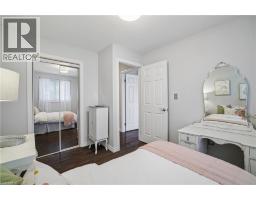 39 PINEWOODS Drive UnitNo. 35 - 22