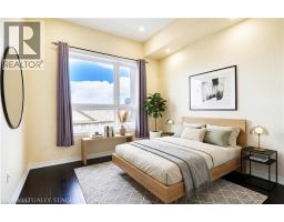 35 SOUTHSHORE Crescent UnitNo. 413 - 12