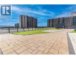 35 SOUTHSHORE Crescent UnitNo. 413 - 27