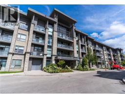35 SOUTHSHORE Crescent UnitNo. 413 - 32