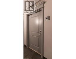 35 SOUTHSHORE Crescent UnitNo. 413 - 35