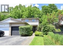 49 PARK Street E - 1