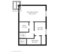 49 PARK Street E - 46