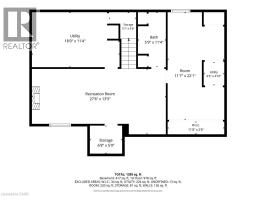 99 FIFE Street E - 50