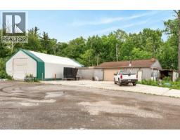 478 GLANCASTER Road - 35
