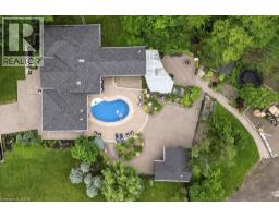 478 GLANCASTER Road - 39
