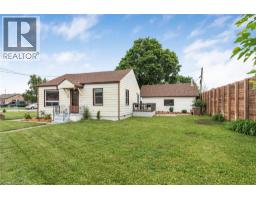 168 BERRYMAN Avenue - 2