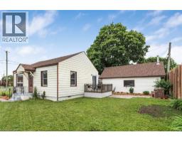 168 BERRYMAN Avenue - 25