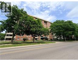 1415 GHENT Avenue UnitNo. 705 - 1