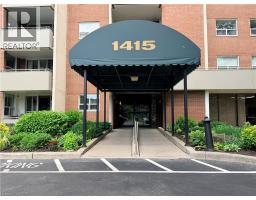 1415 GHENT Avenue UnitNo. 705 - 2